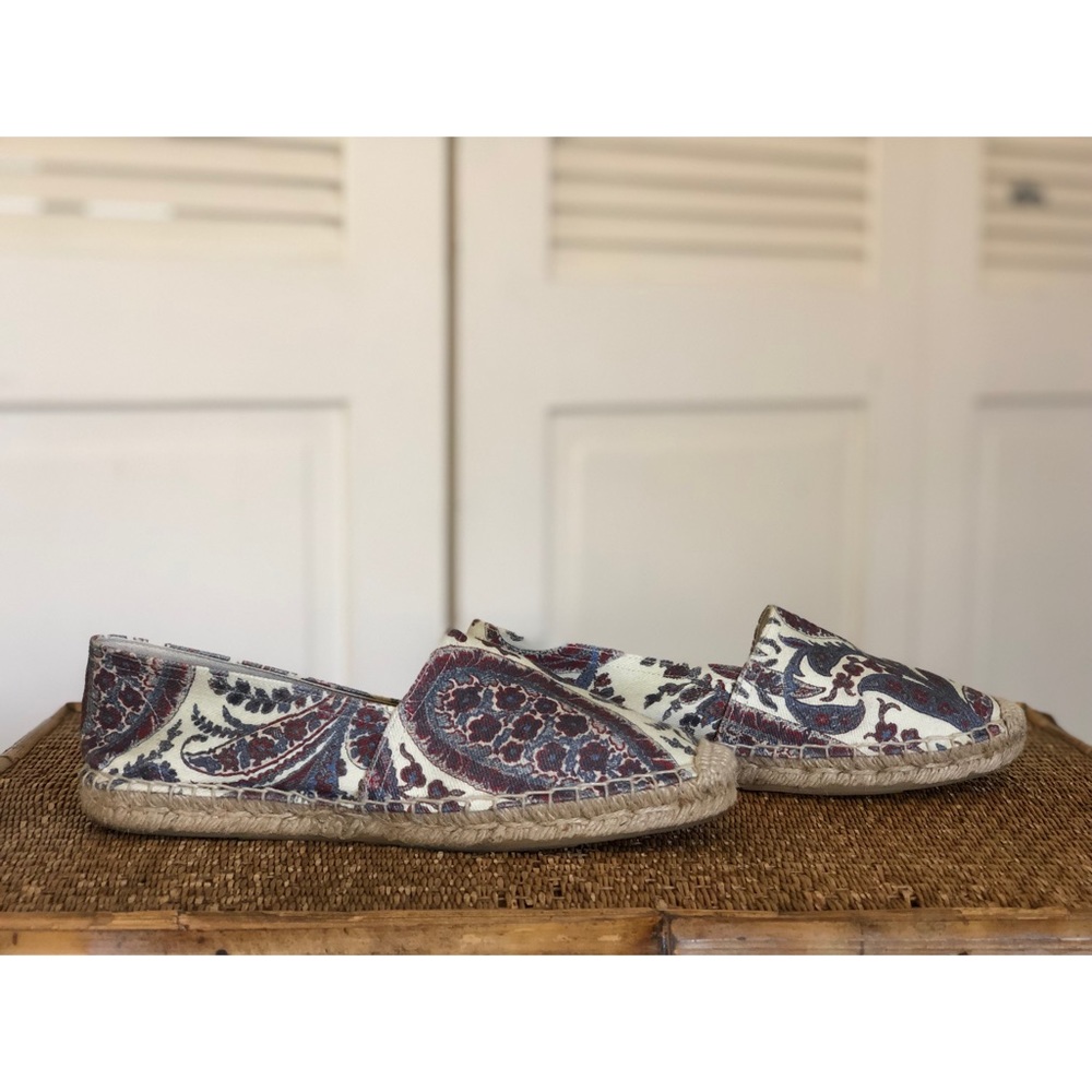 NWOB Isabel Marant "Cana" Espadrille